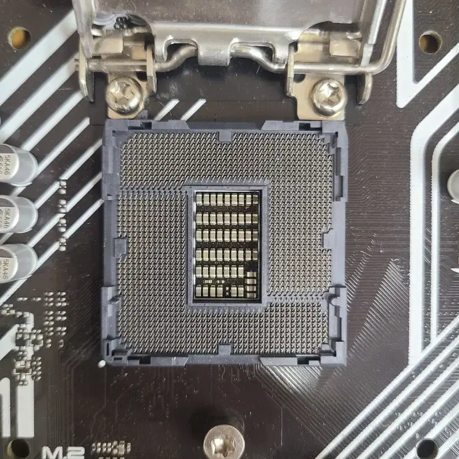 ASUS PRIME Z590M-PLUS DDR4