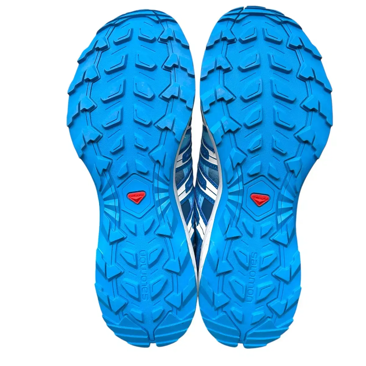 Salomon Xa Pro Lite W (Blue Cura) 245mm