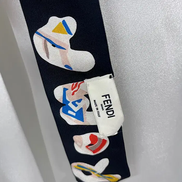 FENDI 펜디 스카프 (이태리)