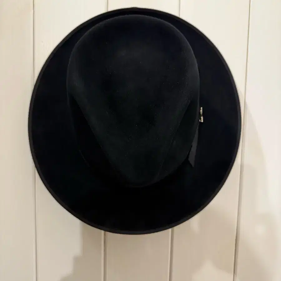 스테슨 Vintage Stetson open road 150주년 블랙