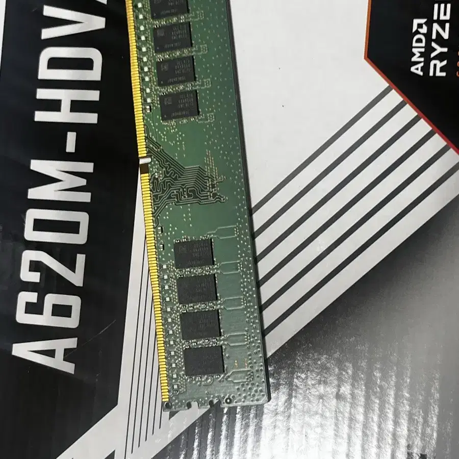 DDR4 16gb