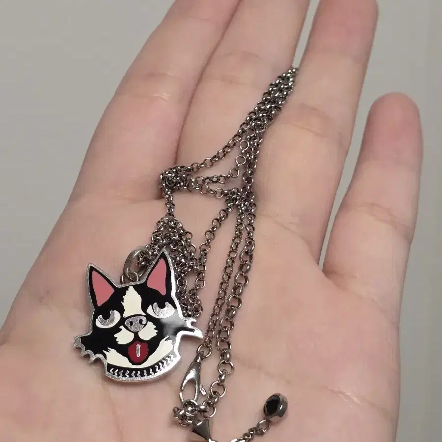 구찌 보스코 목걸이 GUCCI Bosco necklace