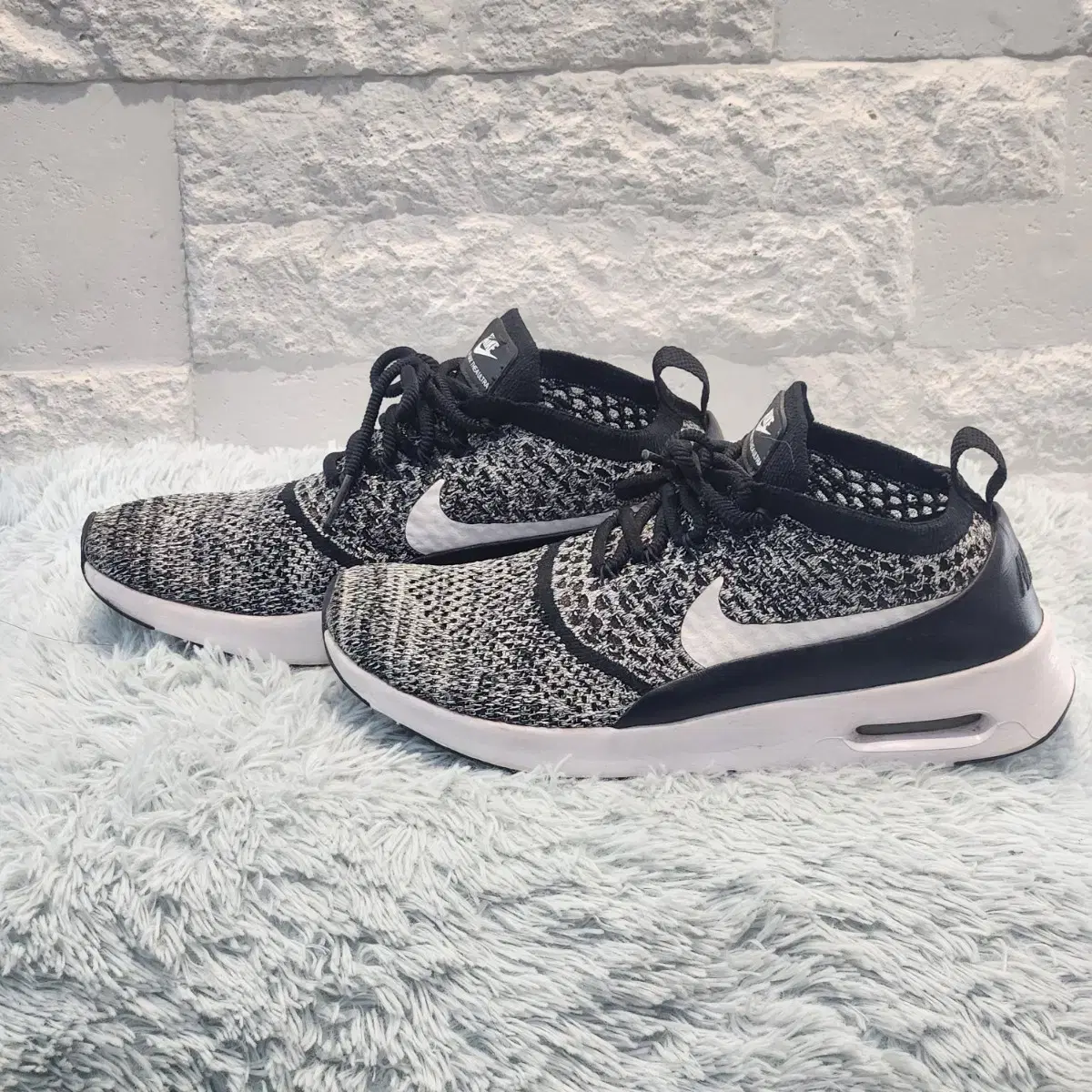 6z-15:Nike Air Max Thea Ultra Flykni(245