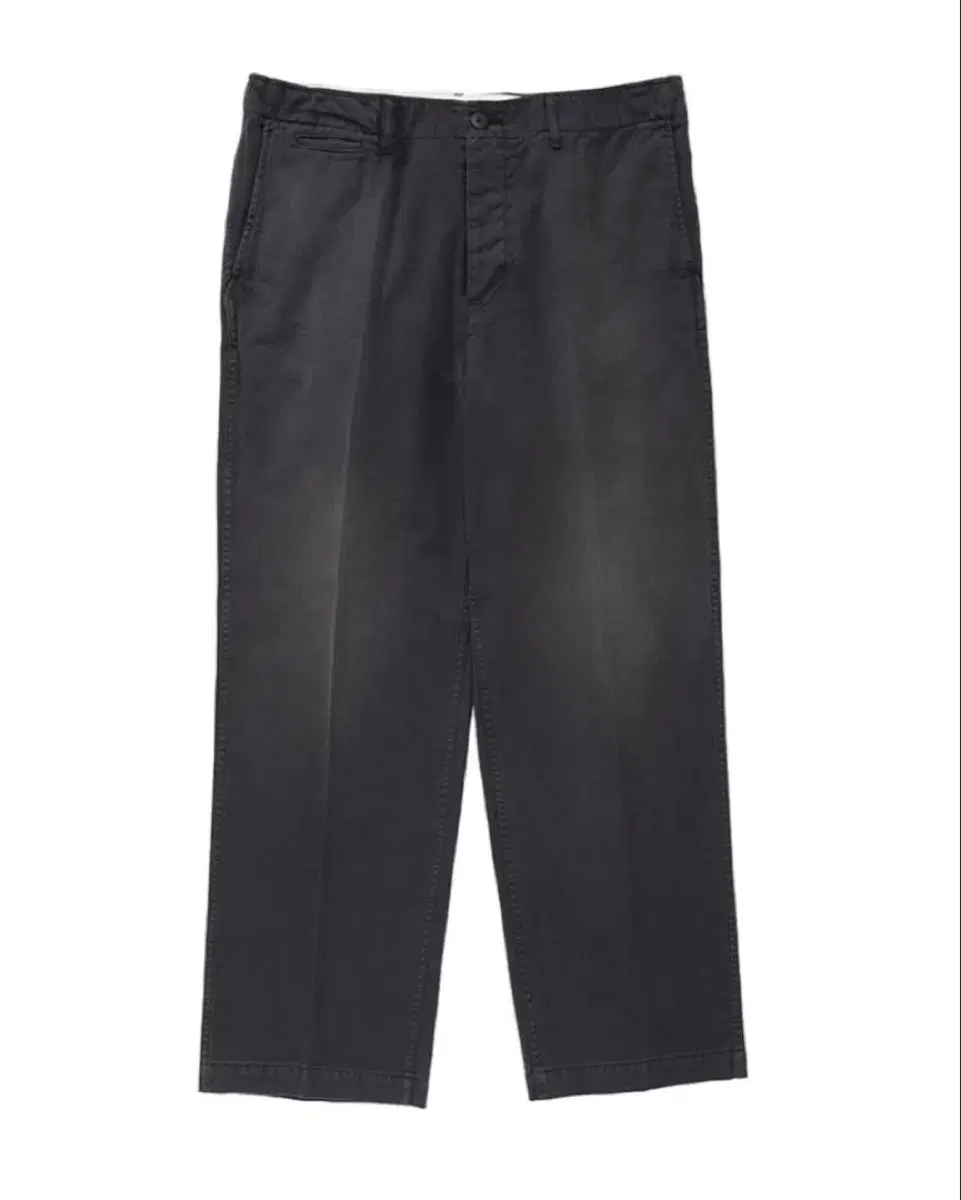 (4) 24 visvim field chino dmgd