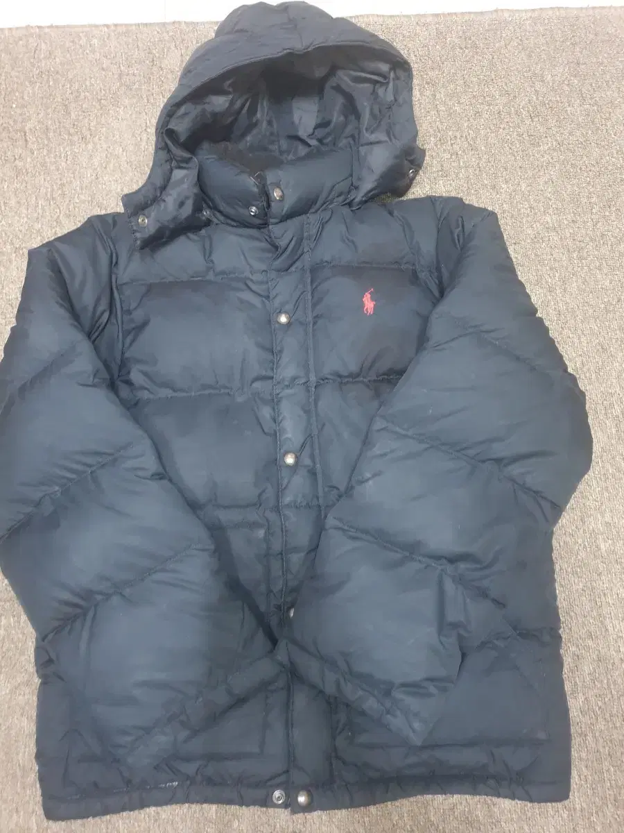 Polo Ralph Lauren Down Padding 90-100 Get it