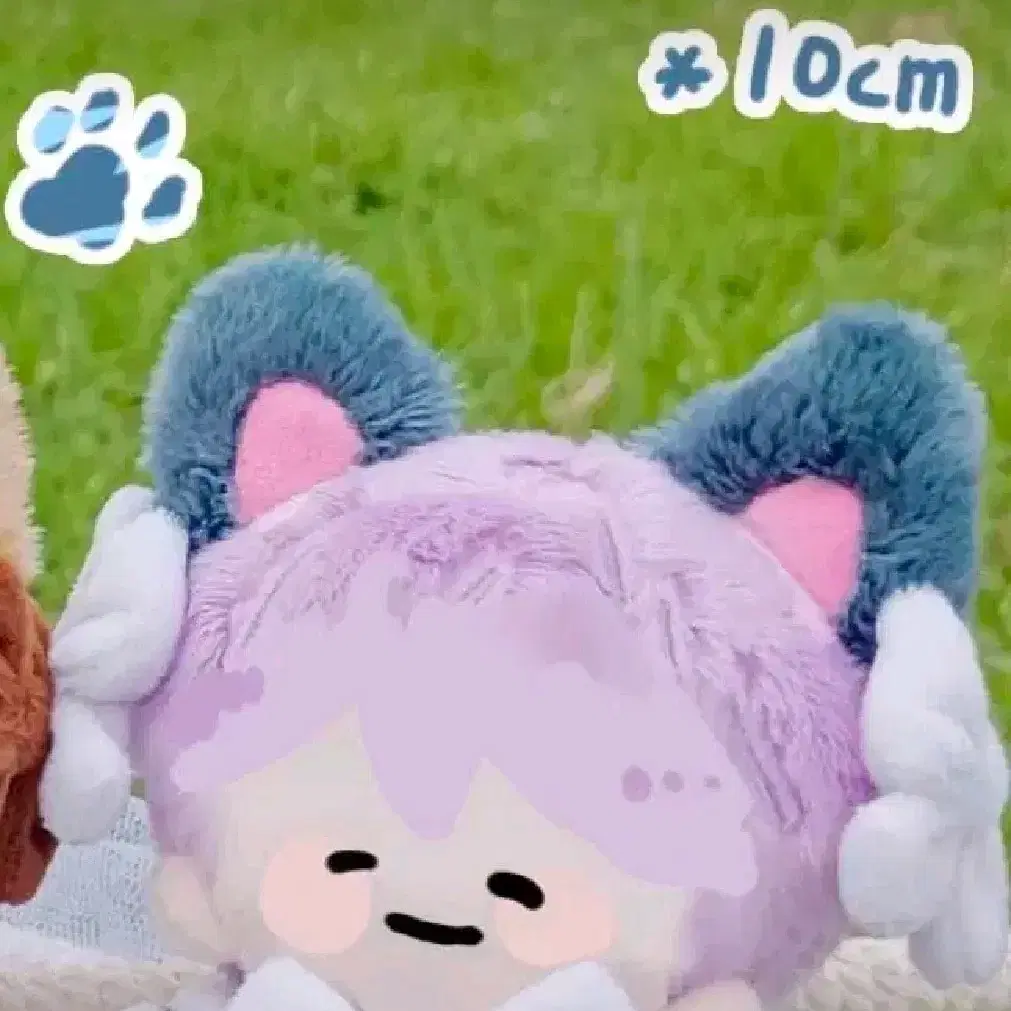 10cm 마린냥 솜인형 옷 삽니다