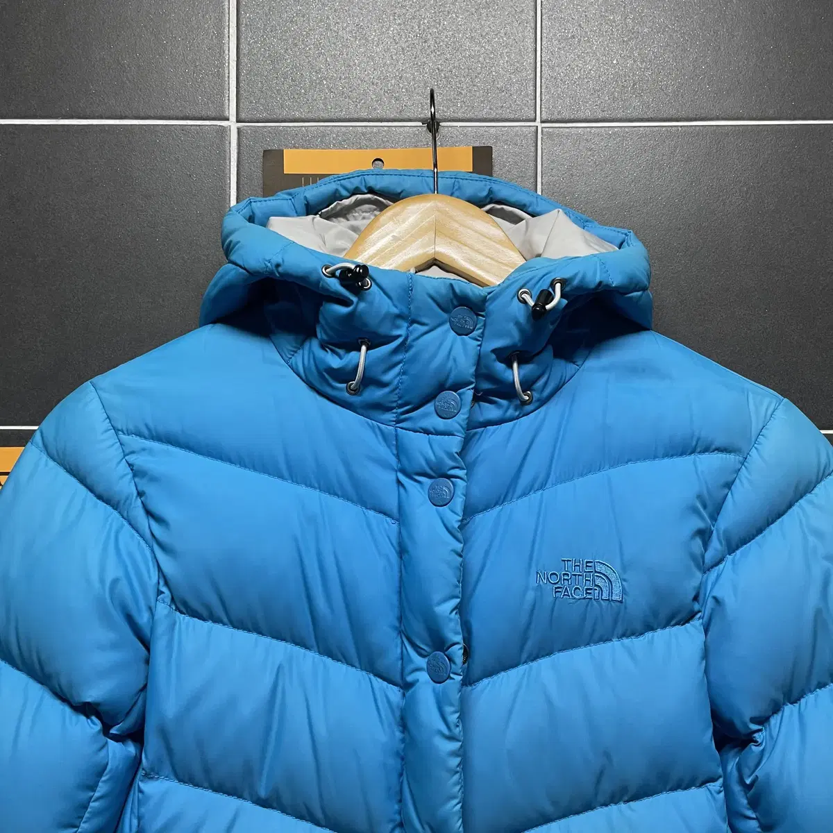 The North Face 노스페이스 구스다운 700 패딩