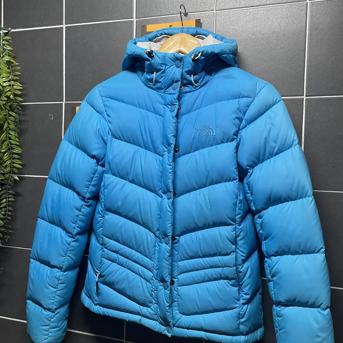 The North Face 노스페이스 구스다운 700 패딩