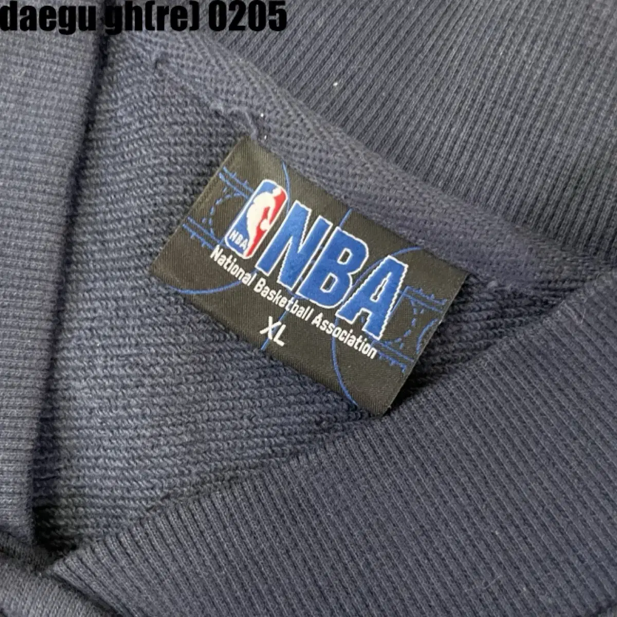 NBA 자켓 100