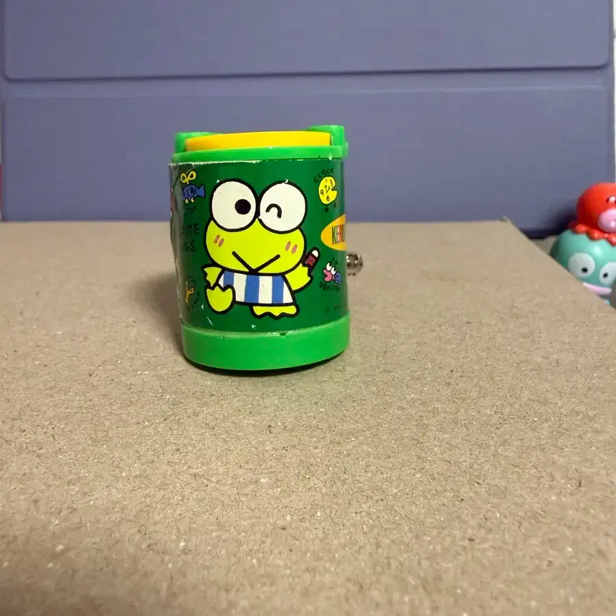 케로피 고전 코인 케이스(홀더)