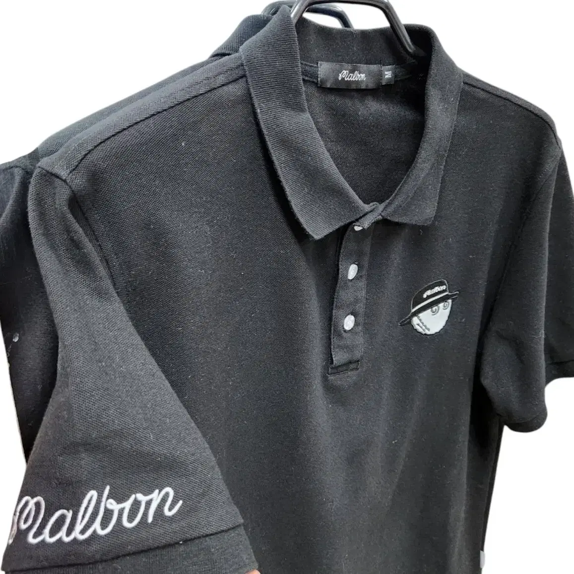 말본 MALBONE GOLF  top. M