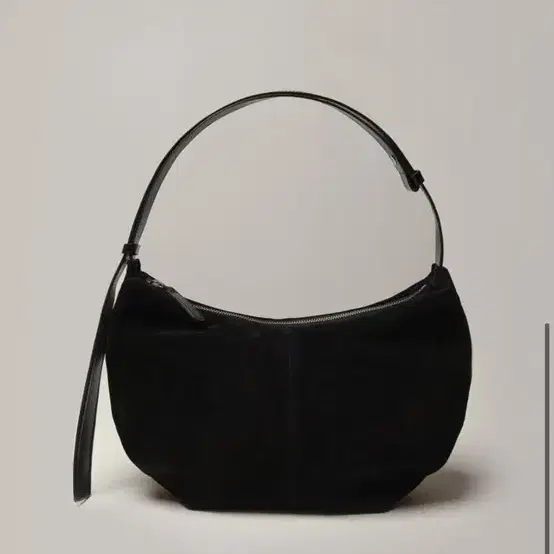 낫띵리튼 호보백  Shoulder leather bag