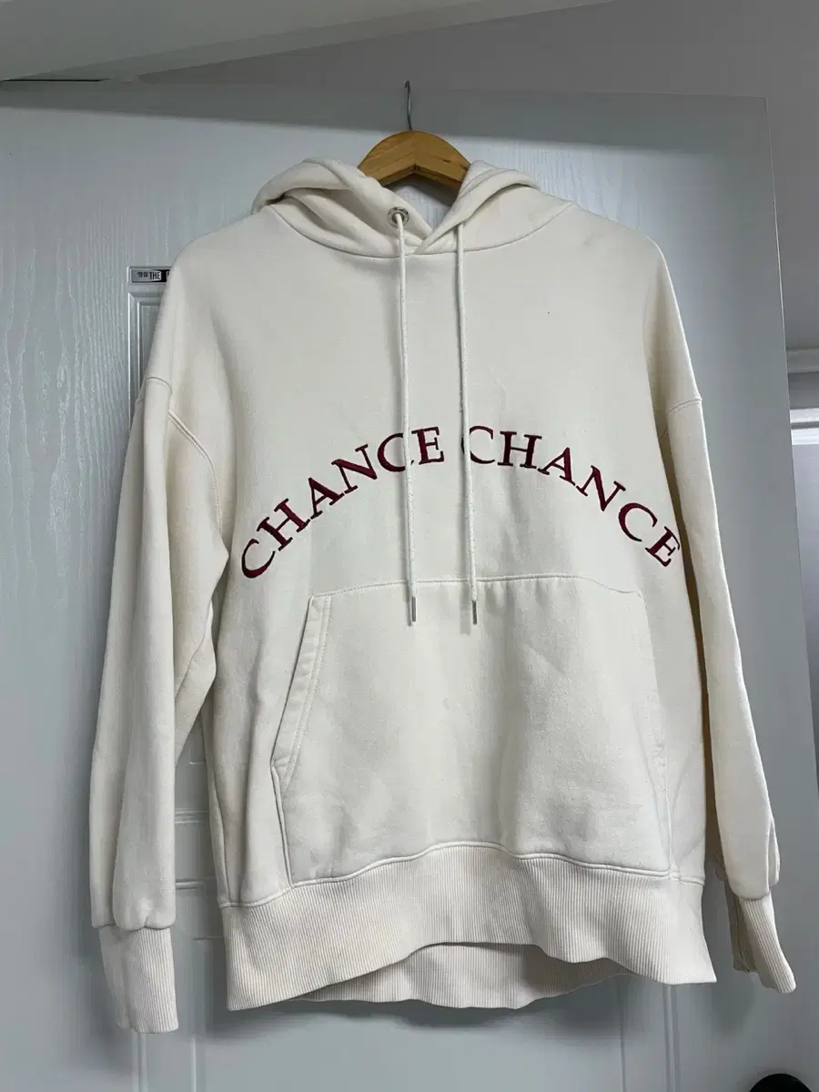 Chance Chance Knitted Hoodie