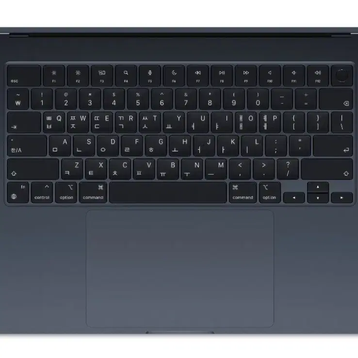 맥북(Macbook) 에어 m3 15인치 / 16gb / 512gb