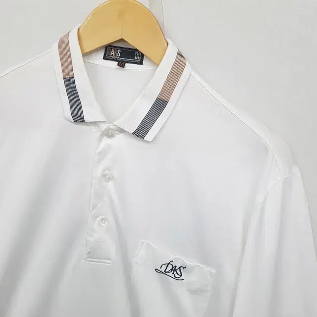 DAKS Golf 닥스 골프 티셔츠 남성용