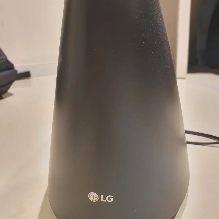 LG 우퍼 스피커