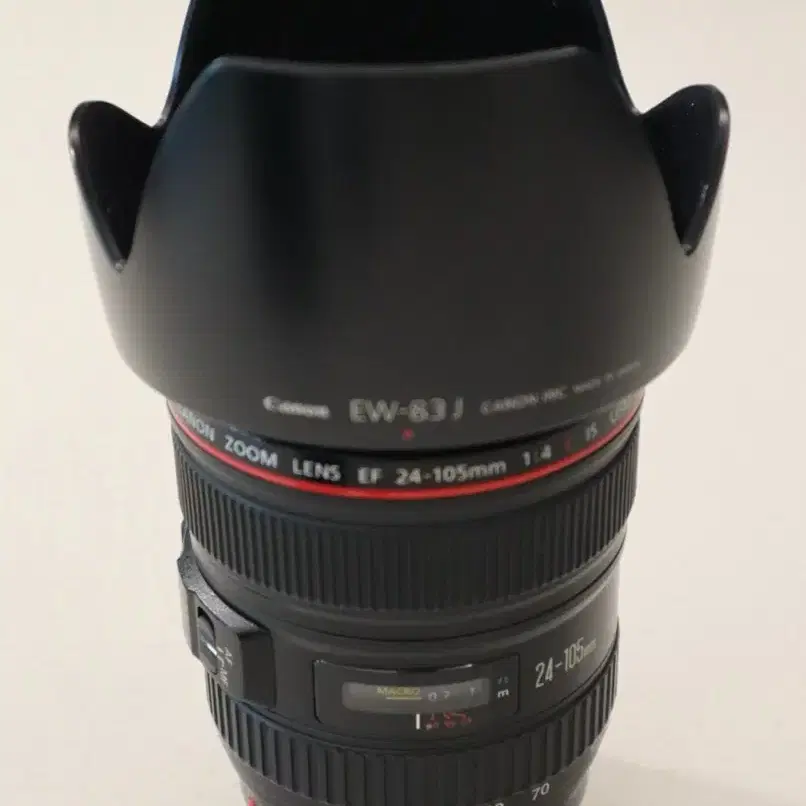 캐논 EF24-105mm F4L IS USM( 풀프레임 렌즈)