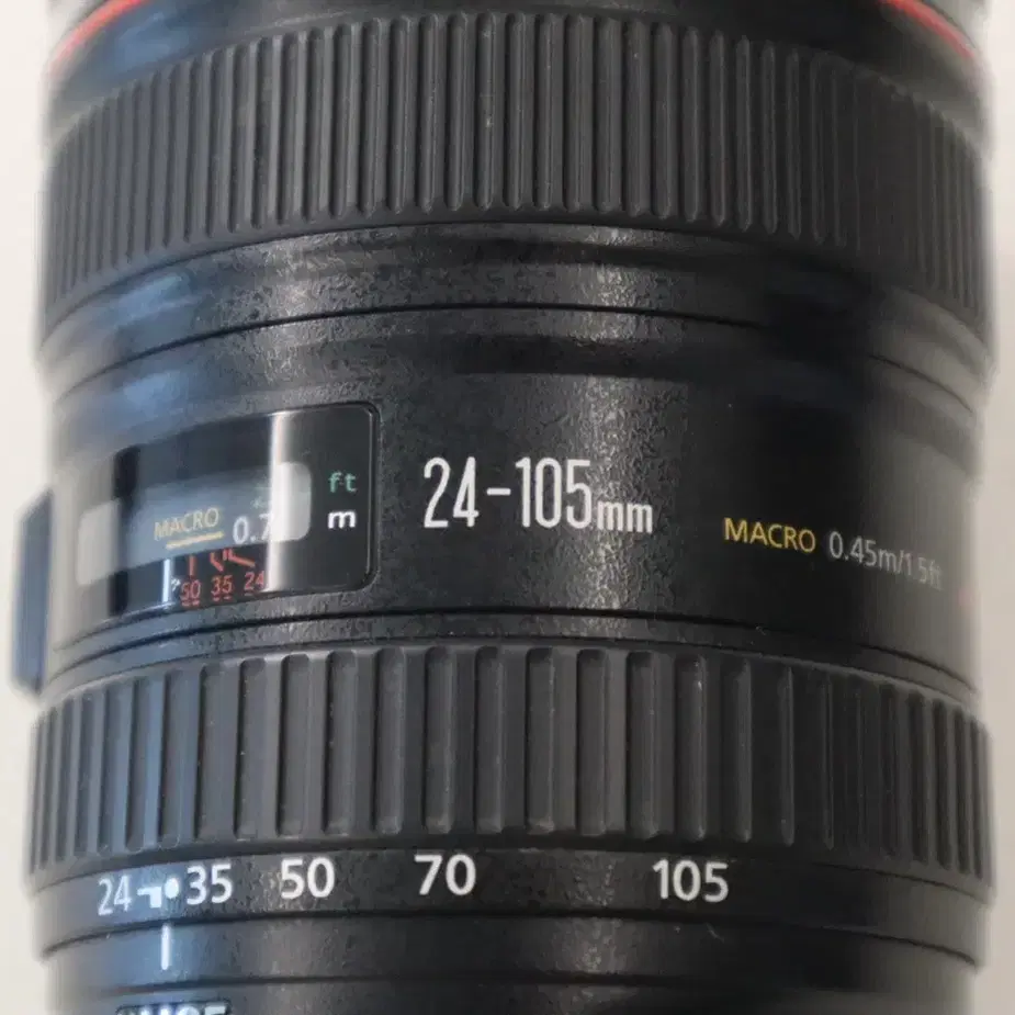 캐논 EF24-105mm F4L IS USM( 풀프레임 렌즈)