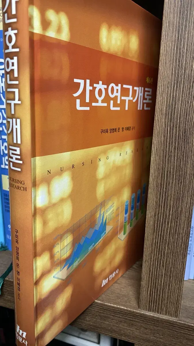 간호연구개론