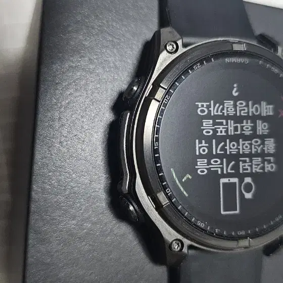 가민 fenix8 47mm mip solar 피닉스47mm