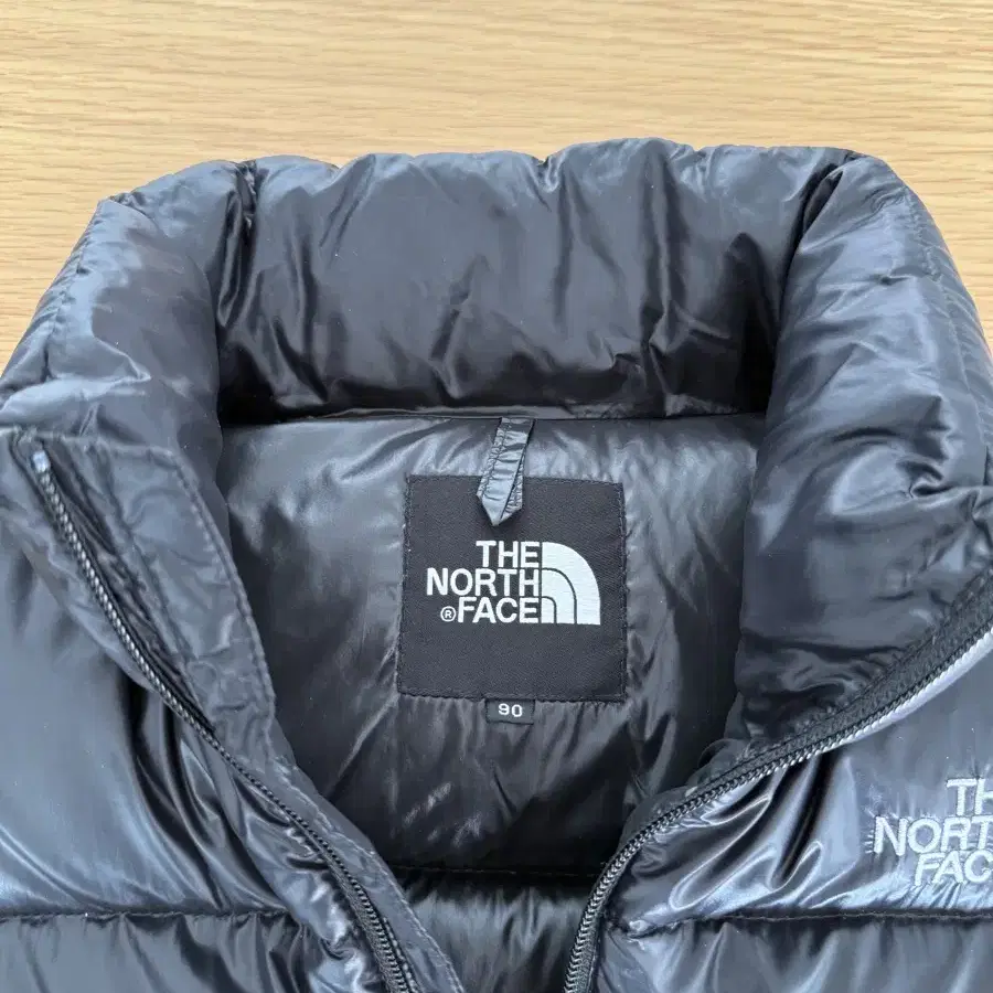 노스페이스(THE NORTH FACE) 다운 베스트