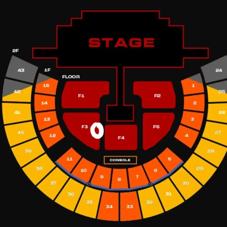 투애니원 콘서트 4/13 17:00