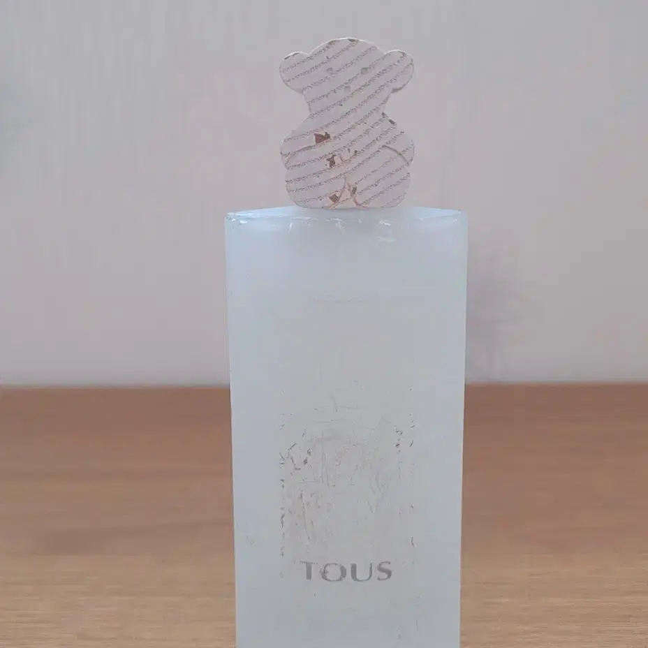 토스 레 콜로뉴 꽁상트레 EDT 100ml 향수