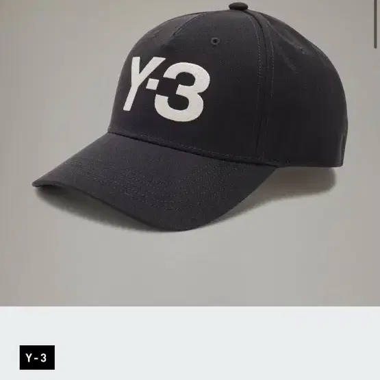 Y-3 OSFM 캡