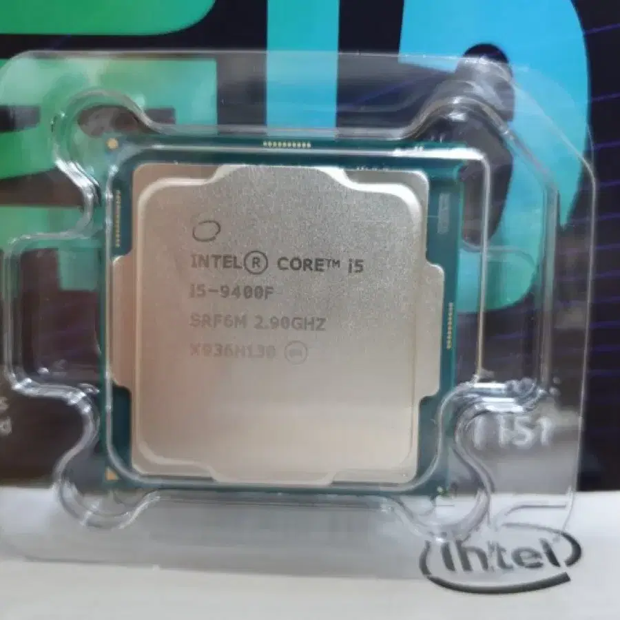 i5 9400f 팔아요