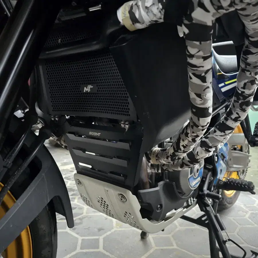 CFMOTO 800MT 팝니다.