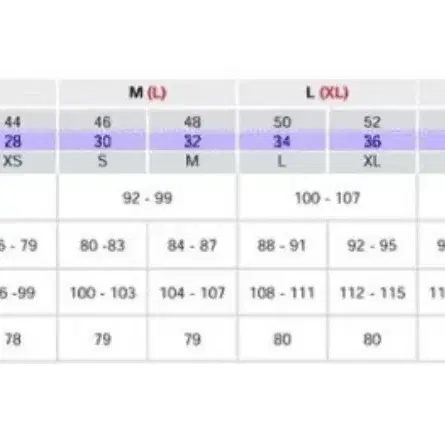 맘무트 알토 소프트쉘 팬츠 M