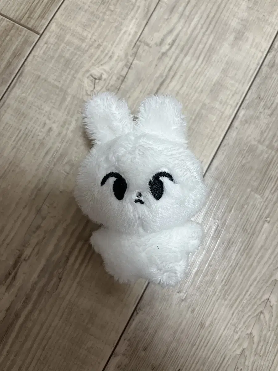 NCT도영 하또인형