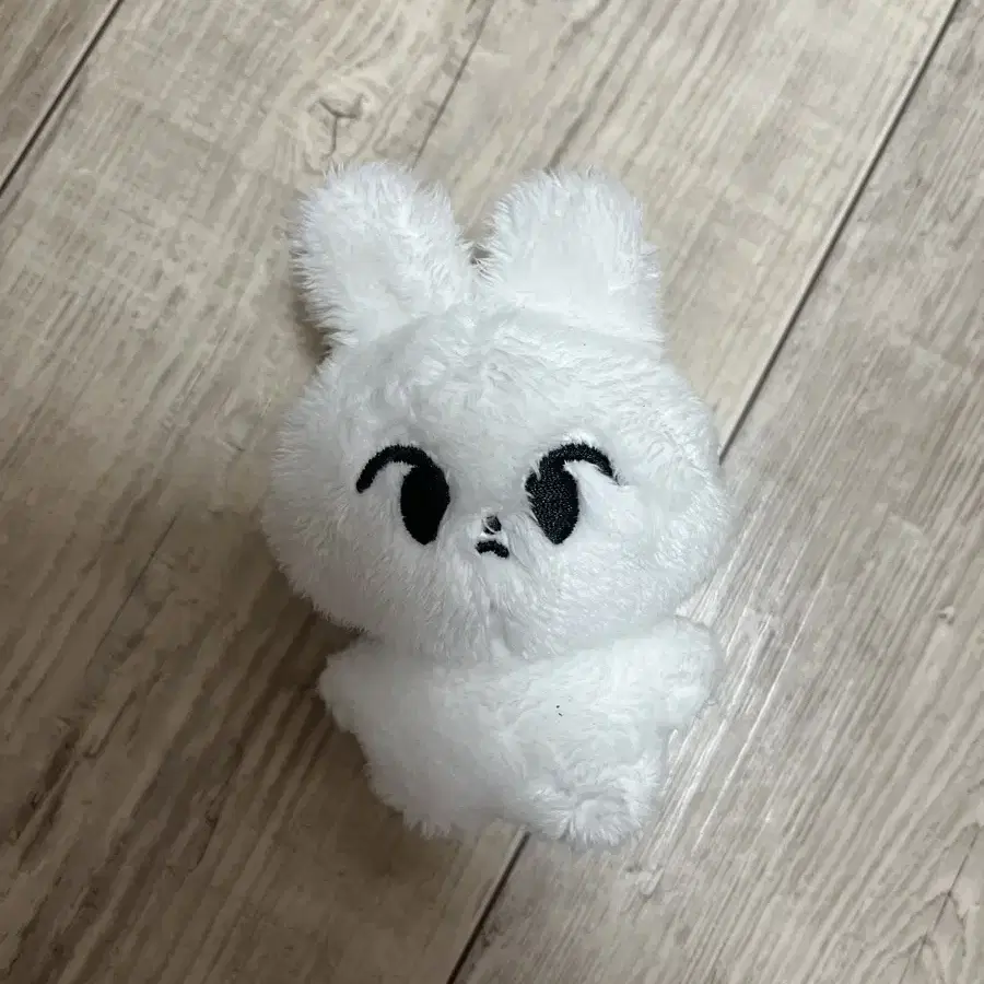 NCT도영 하또인형