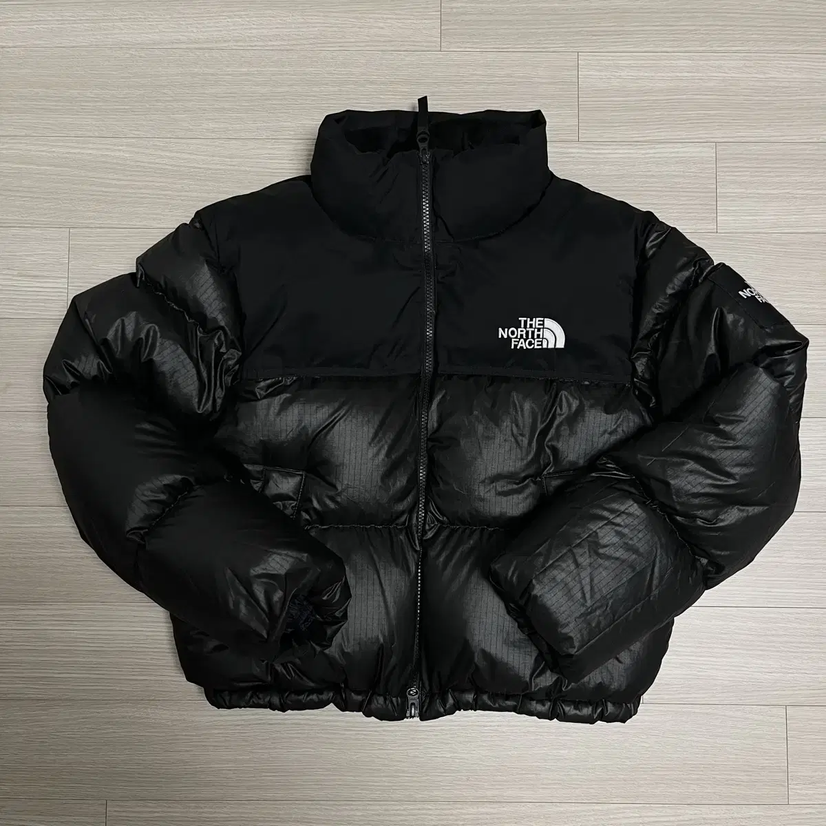 The North Face White Label Novelty Nupsey Padding 90 (m)