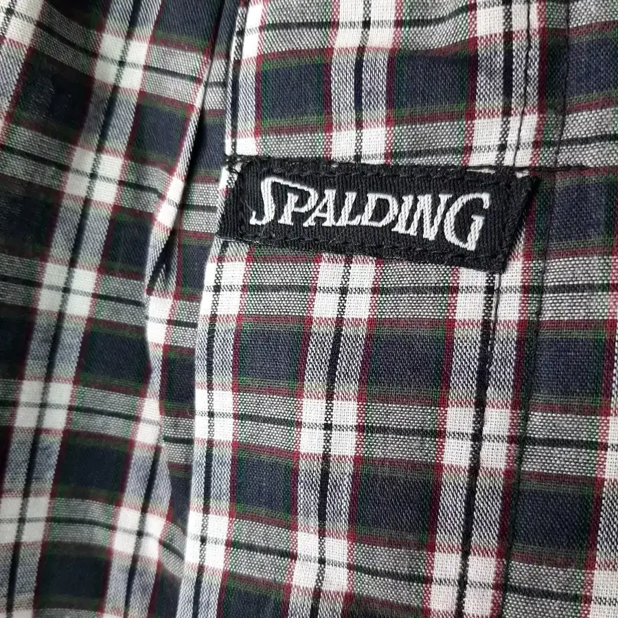 [L]spalding 남자 트렁크,새상품