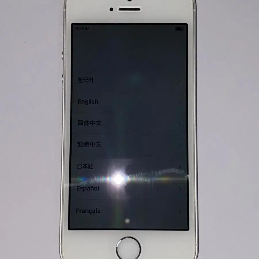 아이폰 iphone 5 / 5s