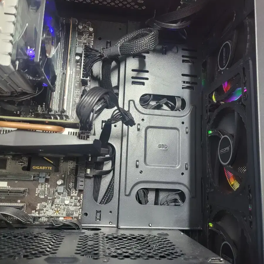 i7-6700 gtx1060 3gb 컴퓨터본체