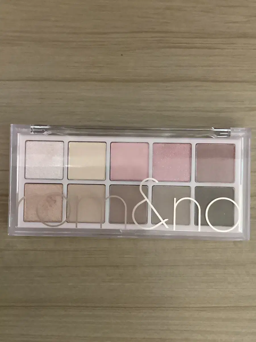 Rom & Better Dan Palette 06 P.O.Nude Garden Color for Sale