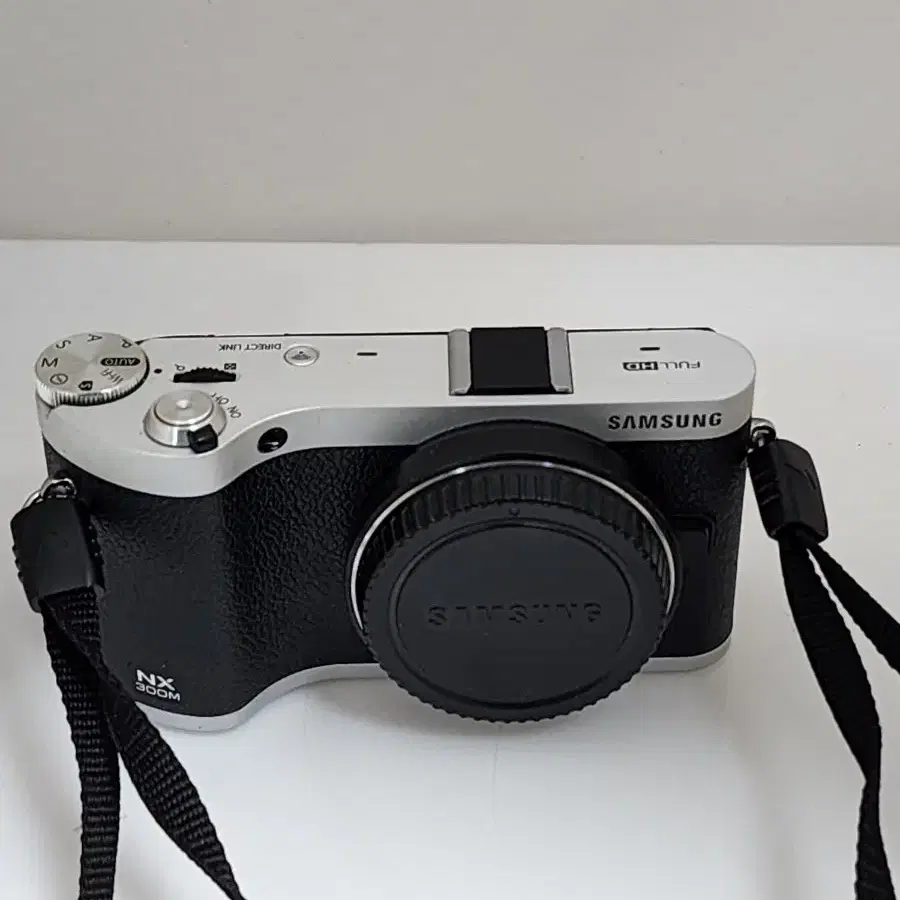 삼성 미러리스 카메라 nx300m, nx210 일괄 판매