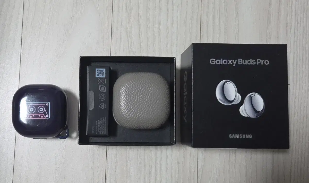 Galaxy Buds Pro 팝니다