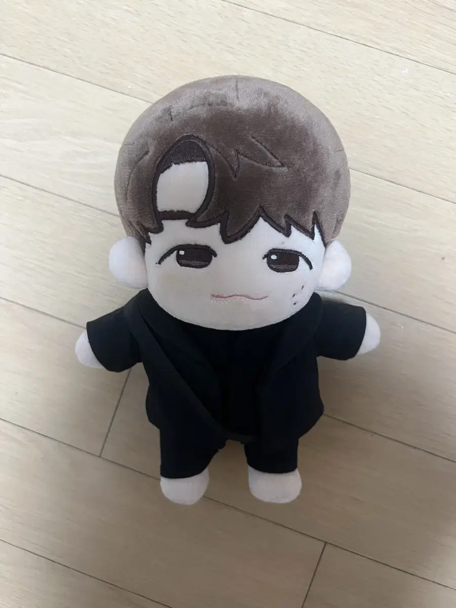 옹성우 인형