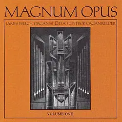 [CD] Magnum Opus Volume One