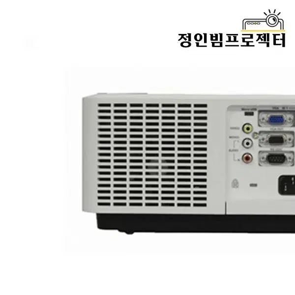 에이키 EK-350U 4500안시 빔프로젝터 회의실 PPT용 강당 세미나