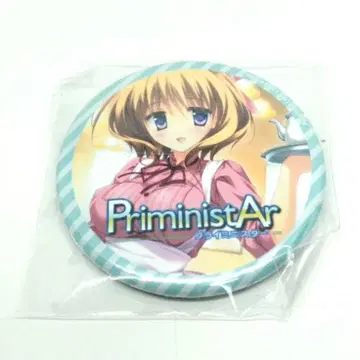 안케 카코 캔뱃지 PS4/Switch 소프트 PriministAr 혜택