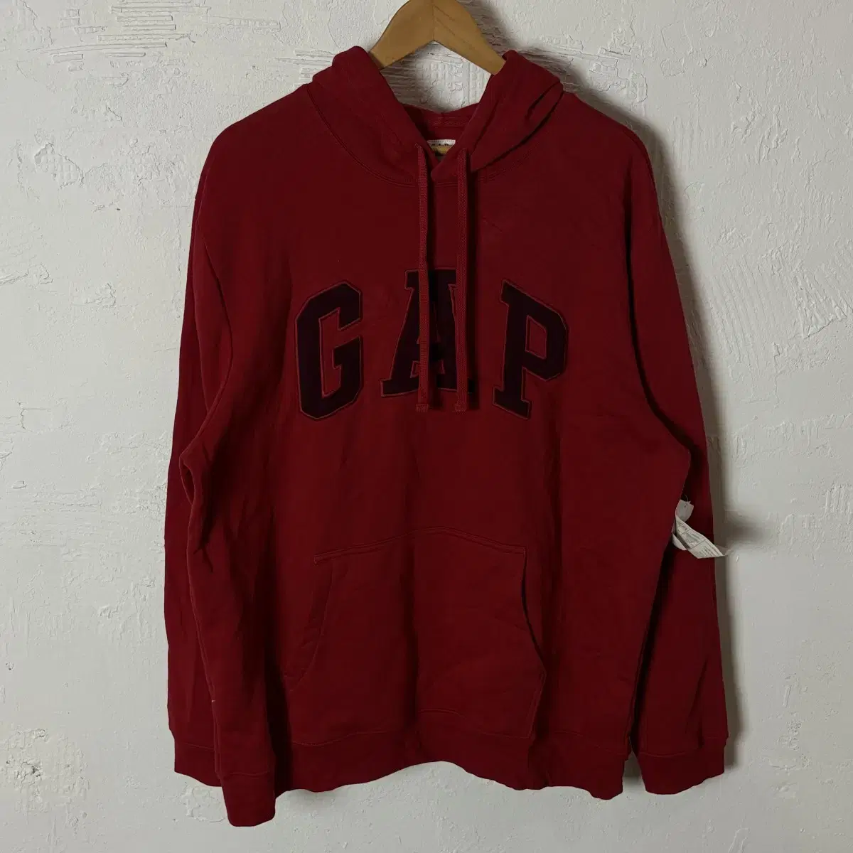 341 상품명: [새상품] Gap 후드티