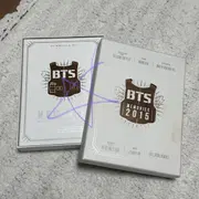 BTs memories 2015 | 브랜드 중고거래 플랫폼, 번개장터