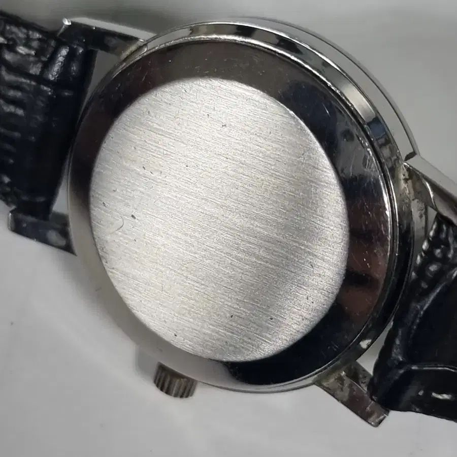 OMEGA 정품 오메가 시계 씨마스터 자동36mm 오버홀 폴리싱 완료