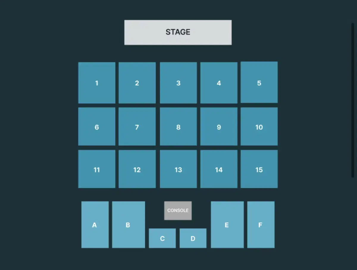 데이식스 대전 콘서트 막콘