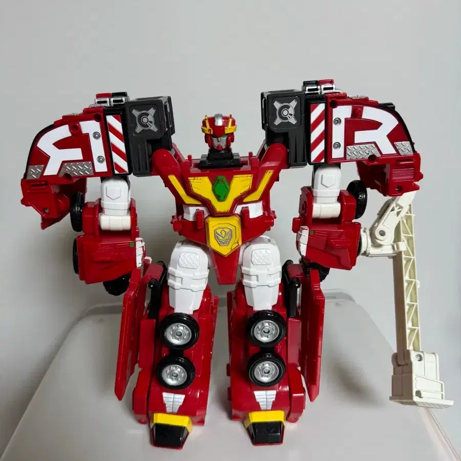 Hello Carbot Super Patron #헬로카봇,#헬로카봇슈퍼패트론 on Bunjang Global Site.