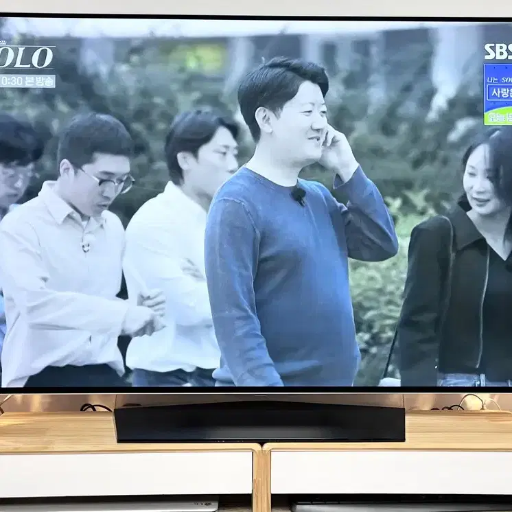 LG 올레드(OLED) 55인치 TV